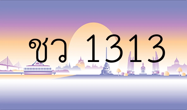 ชว 1313